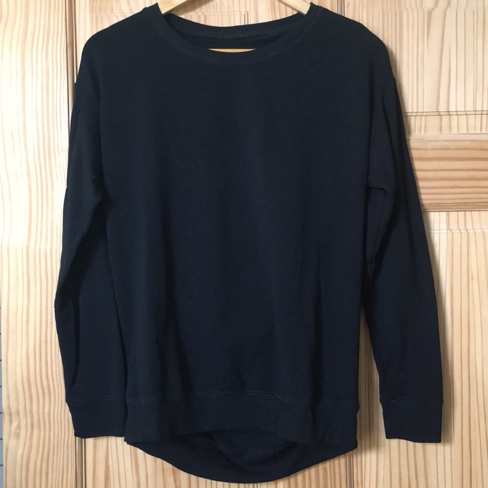 Beyond Yoga sweatshirt